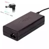 Fuente de alimentación Akyga AK-ND-73 para impresoras Zebra, 100 W, 24 V, 4,17 A, conector acodado 6,3 x 3,0 mm