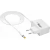 Fuente de alimentación Akyga AK-PD-04 para depiladora Philips Satinelle, 4,7 V, 300 mA, 1,41 W, 1,8 m, blanca