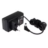 Akyga AK-TB-17 Fuente de alimentación universal, 12 V, 2 A, 24 W, 5,5 x 2,1 mm, 1,4 m