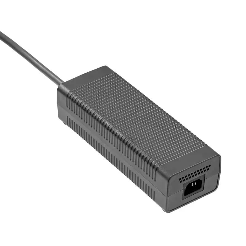 Akyga AK-PD-14 Fuente de alimentación para Xbox 360, 12 V / 16,5 A + 5 V / 1 A, 203 W
