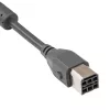 Akyga AK-PD-14 Fuente de alimentación para Xbox 360, 12 V / 16,5 A + 5 V / 1 A, 203 W