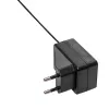 Akyga AK-PD-17 Fuente de alimentación para maquinilla Philips 15 V / 0,36 A, 5,4 W, 1,2 m