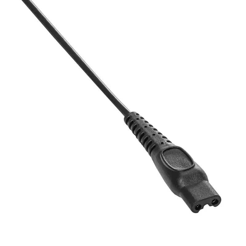 Akyga AK-PD-17 Fuente de alimentación para maquinilla Philips 15 V / 0,36 A, 5,4 W, 1,2 m