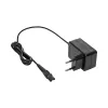 Akyga AK-PD-17 Fuente de alimentación para maquinilla Philips 15 V / 0,36 A, 5,4 W, 1,2 m