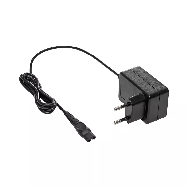 Akyga AK-PD-17 Fuente de alimentación para maquinilla Philips 15 V / 0,36 A, 5,4 W, 1,2 m