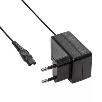 Akyga AK-PD-17 Fuente de alimentación para maquinilla Philips 15 V / 0,36 A, 5,4 W, 1,2 m