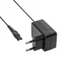 Akyga AK-PD-17 Fuente de alimentación para maquinilla Philips 15 V / 0,36 A, 5,4 W, 1,2 m