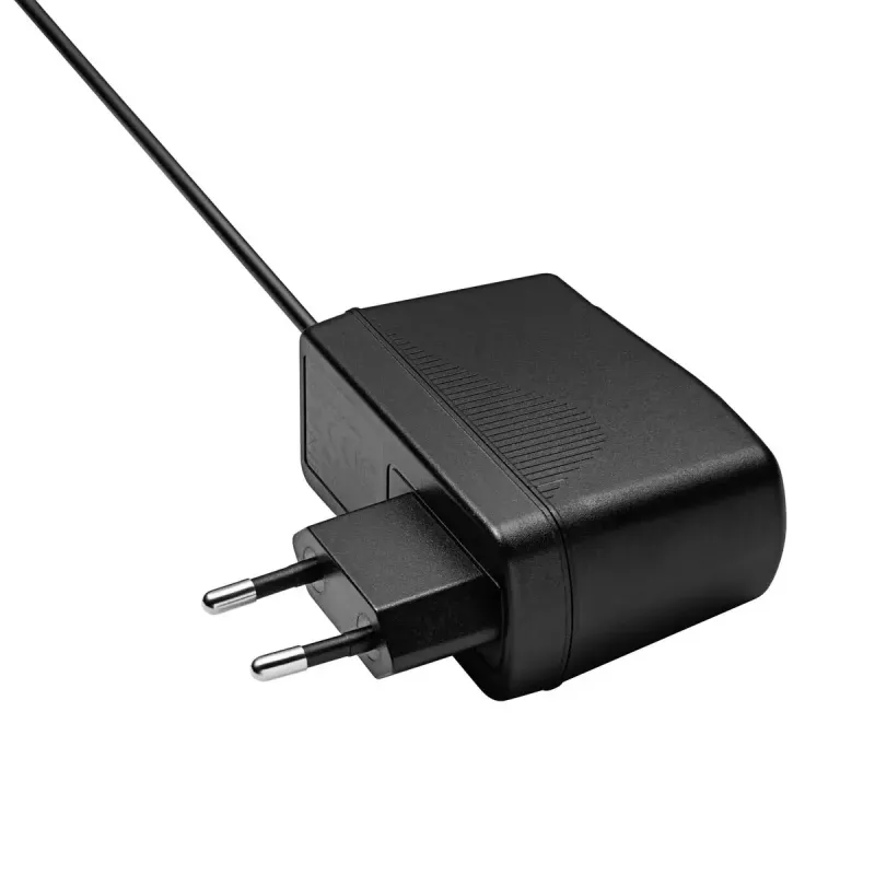 Akyga AK-PD-20 Fuente de alimentación para aspirador Tefal 26 V / 0,55 A, 14,3 W, 5,5 x 2,5 mm, 1,8 m