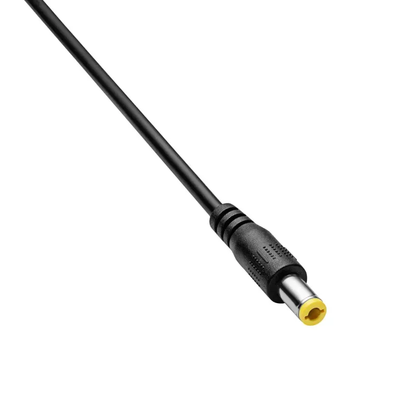 Akyga AK-PD-20 Fuente de alimentación para aspirador Tefal 26 V / 0,55 A, 14,3 W, 5,5 x 2,5 mm, 1,8 m