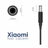 Akyga AK-PD-24 Cargador para aspirador de batería Xiaomi / Dreame (G9, G10, T10, T20, K10), 30,8 V, 0,8 A, 24,6 W