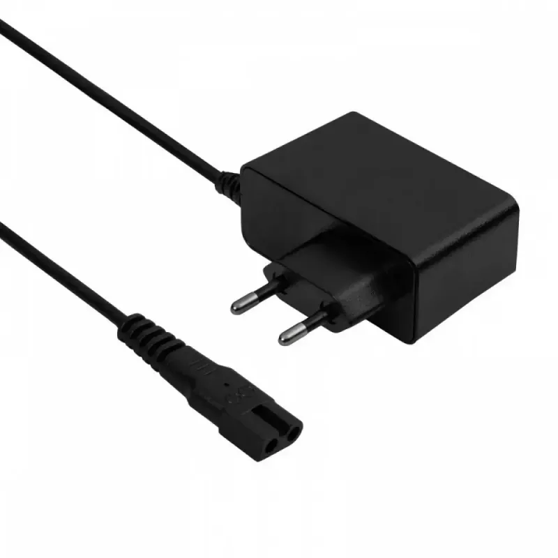 Akyga AK-PD-26 Cargador para aspirador de batería Jimmy (JV65, JV85 Pro, HW8, H9, H10), 34,2 V, 0,6 A, 20,54 W