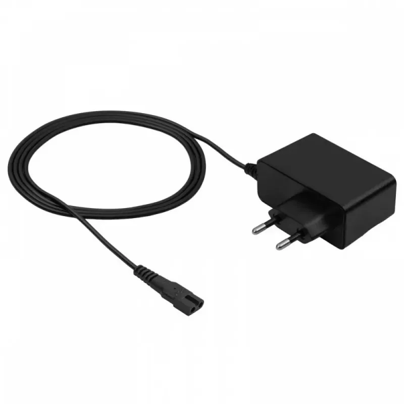 Akyga AK-PD-26 Cargador para aspirador de batería Jimmy (JV65, JV85 Pro, HW8, H9, H10), 34,2 V, 0,6 A, 20,54 W