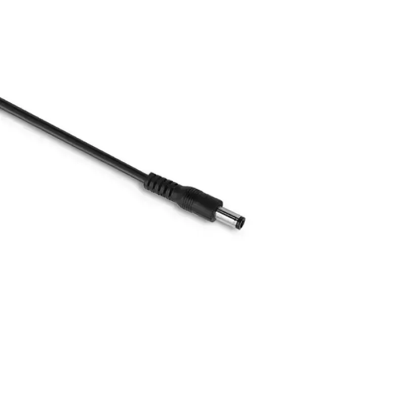 Fuente de alimentación Qoltec 50779 interior 20 W negro