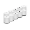 Rollo térmico QOLTEC 57 x 40 mm 55 g/m² sin BPA — QOLTEC 51897