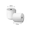Rollo térmico QOLTEC 57 x 40 mm 55 g/m² sin BPA — QOLTEC 51897