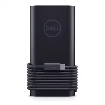 DELL 450-BBVD Fuente de alimentación 65W interior negro