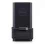DELL 450-BBVD Fuente de alimentación 65W interior negro