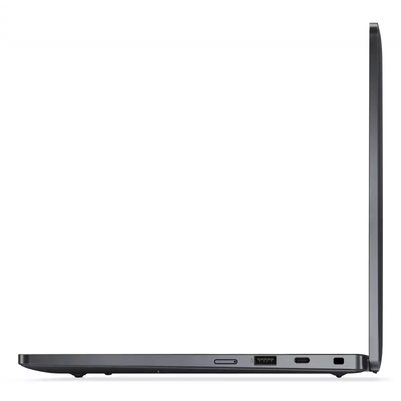 Portátil Dell Pro 13 Premium PA13250 — Intel Core Ultra 7 268V, 13,3 inch Quad HD+ táctil, 32 GB LPDDR5x, 512 GB SSD, Windows 11 Pro, gris