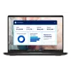 Portátil Dell Pro 13 Premium PA13250 — Intel Core Ultra 7 268V, 13,3 inch Quad HD+ táctil, 32 GB LPDDR5x, 512 GB SSD, Windows 11 Pro, gris