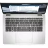 Portátil Dell Pro 14 Plus PB14255 — AMD Ryzen 7 PRO 250, 14 inch Full HD+ 1920×1200, 16 GB LPDDR5x, 512 GB SSD, Windows 11 Pro, aluminio