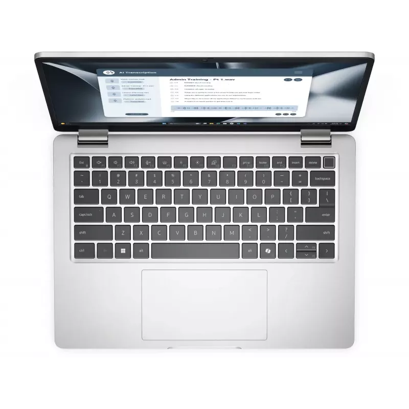 Portátil DELL Pro 13 Plus PB13255 33,0 cm (13,3 inch) AMD Ryzen AI 5 340 32 GB 1 TB AMD Radeon 840M Windows 11 Pro