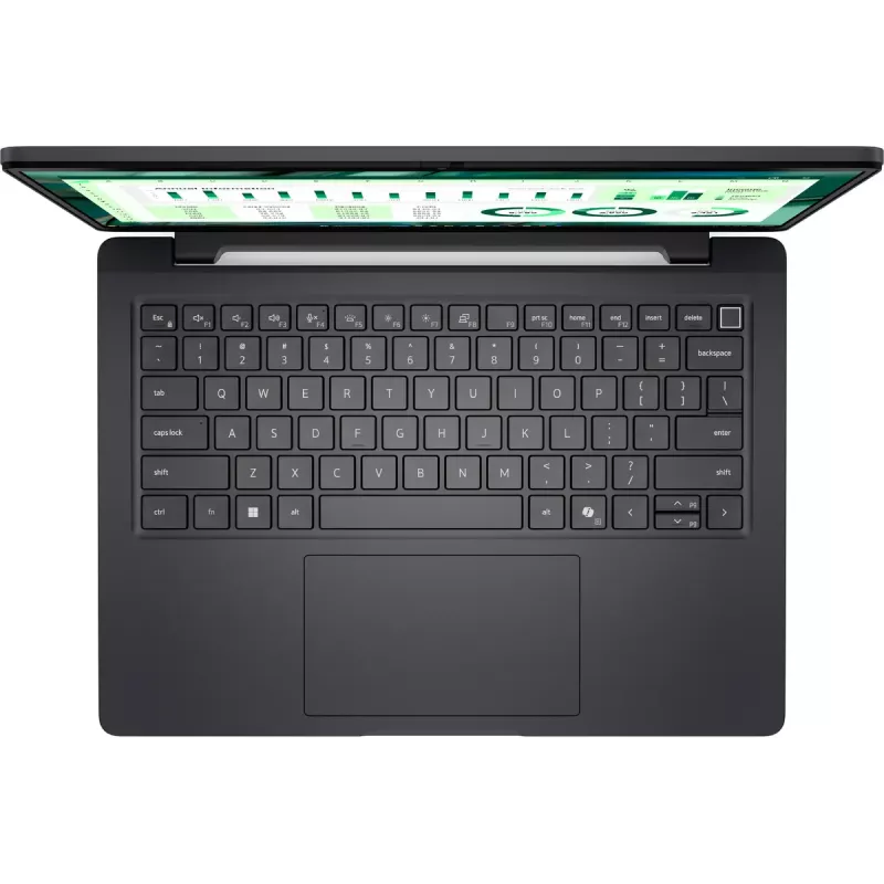 Estación de trabajo móvil Dell Pro Max 14 MC14250 — Intel Core Ultra 7 265H, 14