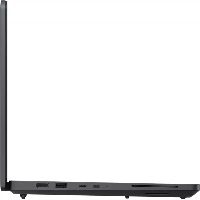 Estación de trabajo móvil Dell Pro Max 14 MC14250 — Intel Core Ultra 7 265H, 14