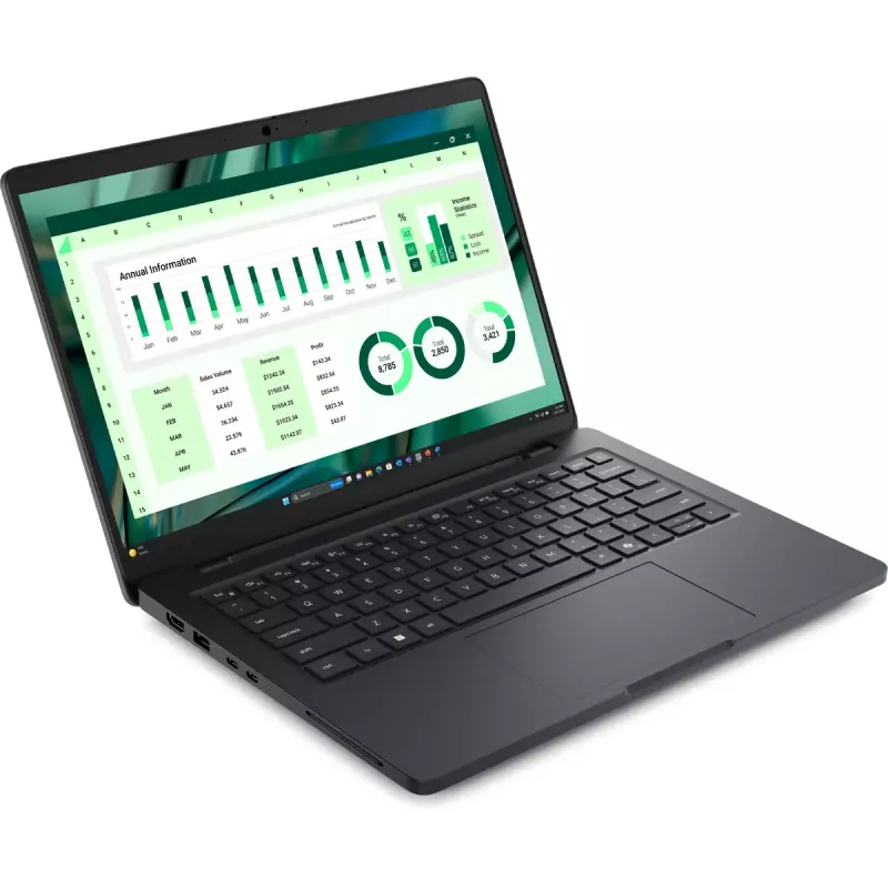 Estación de trabajo móvil Dell Pro Max 14 MC14250 — Intel Core Ultra 7 265H, 14