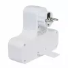 Regleta de enchufes x4 con interruptor MACLEAN MCE244 — regleta de 4 tomas con interruptor individual