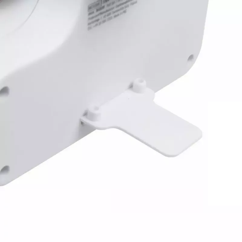 Regleta de enchufes x4 con interruptor MACLEAN MCE244 — regleta de 4 tomas con interruptor individual