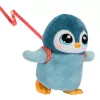 Juguete interactivo Cobi Little Live Pets Pingüino que camina Kiwaczek MO-26535, mascota caminante a pilas
