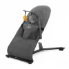 Columpio para bebé Kinderkraft Mimi gris capacidad 9 kg