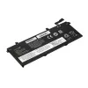 Batería Green Cell LE175 Lenovo ThinkPad T490 T495 P43s P14s T14 Gen 1 2