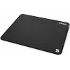 Alfombrilla de ratón gaming SPC Gear Endorphy Cordura Speed M - EKIPA negra
