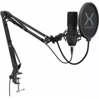 Micrófono KRUX EDIS 1000 KRX0109