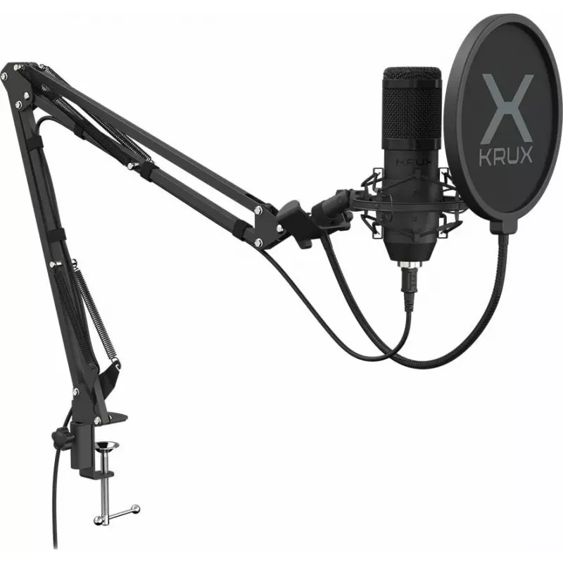 Micrófono KRUX EDIS 1000 KRX0109