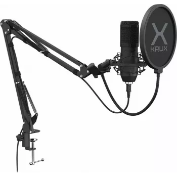 Micrófono KRUX EDIS 1000 KRX0109