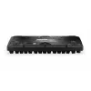 Teclado mecánico inalámbrico ENDORFY Thock 75% Red RGB LED negro
