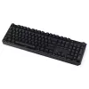 Teclado gaming ENDORFY Thock RF inalámbrico USB mecánico RGB negro