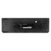 Teclado gaming ENDORFY Thock RF inalámbrico USB mecánico RGB negro