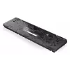 Teclado gaming ENDORFY Thock RF inalámbrico USB mecánico RGB negro