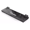 Teclado gaming ENDORFY Thock RF inalámbrico USB mecánico RGB negro