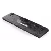 Teclado gaming ENDORFY Thock RF inalámbrico USB mecánico RGB negro