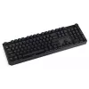 Teclado gaming ENDORFY Thock RF inalámbrico USB mecánico RGB negro