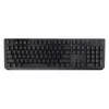 Teclado gaming ENDORFY Thock RF inalámbrico USB mecánico RGB negro