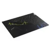 Alfombrilla protectora de suelo ENDORFY FP120R rectangular PVC 1200×900×2,2 mm negra