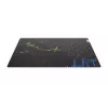 Alfombrilla protectora de suelo ENDORFY FP120R rectangular PVC 1200×900×2,2 mm negra