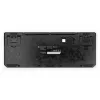 Teclado ENDORFY Thock TKL inalámbrico Red mecánico RGB LED 87 teclas