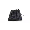 Teclado ENDORFY Thock TKL inalámbrico Red mecánico RGB LED 87 teclas