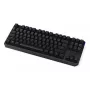 Teclado ENDORFY Thock TKL inalámbrico Red mecánico RGB LED 87 teclas